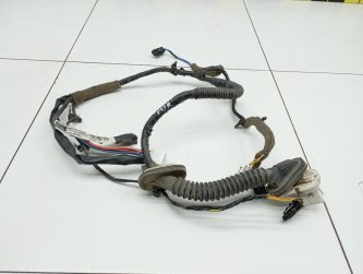 Проводка двери Kia Spectra SD