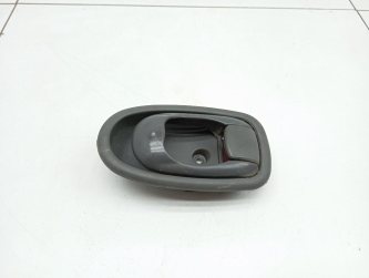 Ручка двери внутренняя левая Kia Spectra SD