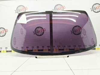 Стекло заднее Kia Spectra SD