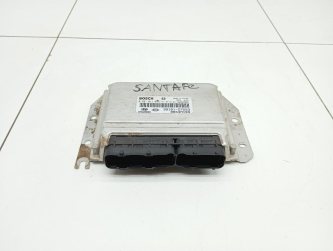 Блок управления двигателем Hyundai Santa Fe Classic SM