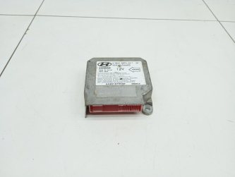 Блок управления AIR BAG Hyundai Santa Fe Classic SM
