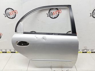 Дверь задняя правая Kia Spectra SD