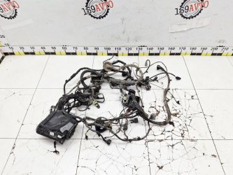 Проводка подкапотная Kia Cerato 3 YD
