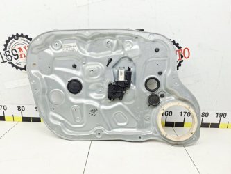 Стеклоподъемник передний левый Kia Ceed 1 ED
