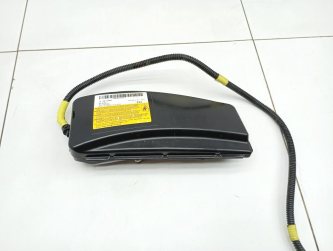 Подушка безопасности в сиденье Kia Ceed 1 ED