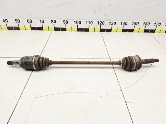 Полуось задняя Subaru Impreza G12, GE, GH