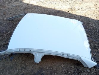 Крыша Renault Logan 2 L52