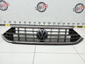 Решетка радиатора Volkswagen Polo 6