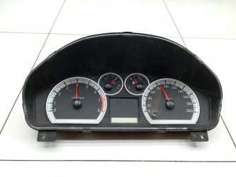 Панель приборов Chevrolet Aveo T250