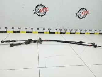 Трос МКПП Kia Cerato 3 YD
