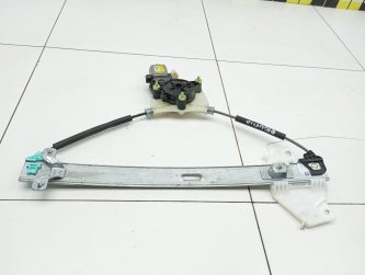 Стеклоподъемник передний правый Kia RIO 4 FB
