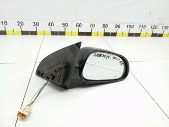 Зеркало правое электрическое Chevrolet Lacetti J200