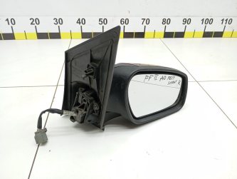 Зеркало правое электрическое Ford Focus 2