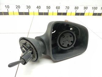 Зеркало правое механическое Renault Logan 1 L90