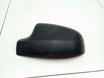 Накладка зеркала левого Renault Logan 2 L52