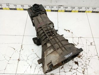 МКПП Ford Transit 6