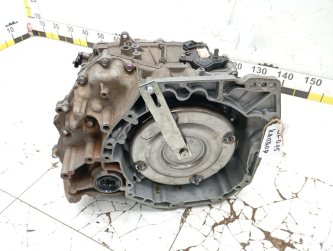 АКПП Renault Kaptur