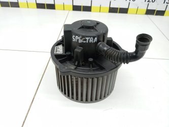 Моторчик печки Kia Spectra SD