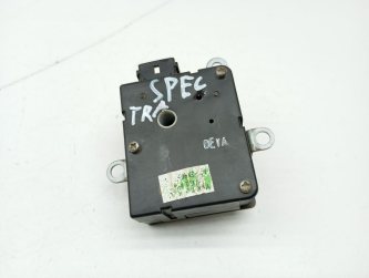 Моторчик заслонки печки Kia Spectra SD