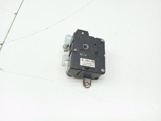 Моторчик заслонки печки Kia Spectra SD