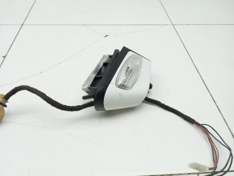 Повторитель в зеркало Citroen C4 B7