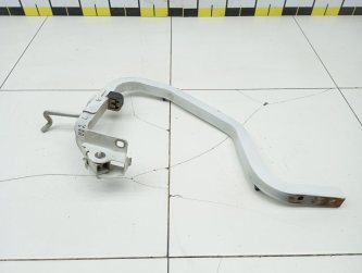 Петля крышки багажника Renault Logan 2 L52