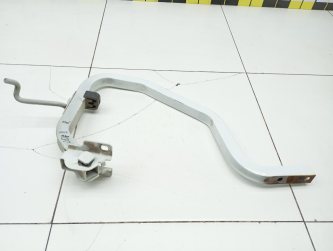 Петля крышки багажника Renault Logan 2 L52