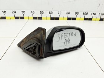 Зеркало правое электрическое Kia Spectra SD