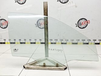 Стекло двери передней правой Kia Spectra SD