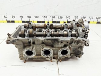 Головка блока Toyota Land Cruiser Prado J120