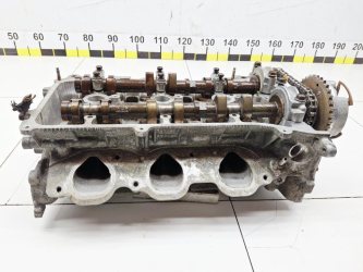 Головка блока Toyota Land Cruiser Prado J120