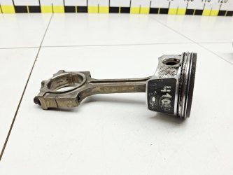 Поршень с шатуном Mazda 6 GH