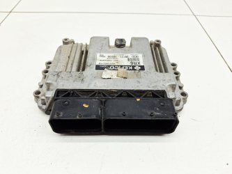 Блок управления двигателем Kia Ceed 2 JD
