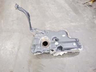 Бак топливный Renault Logan 2 L52