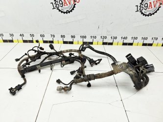 Проводка моторная Kia Ceed 1 ED