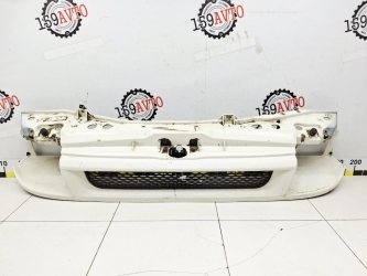 Панель передняя Ford Transit 6