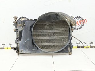 Радиатор основной Ford Transit 6