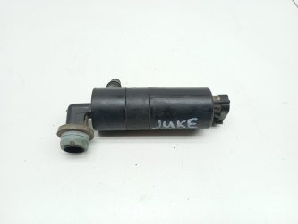 Насос омывателя фар Nissan Juke