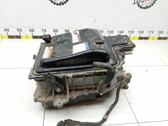 Инвертор Lexus RX400h XU30