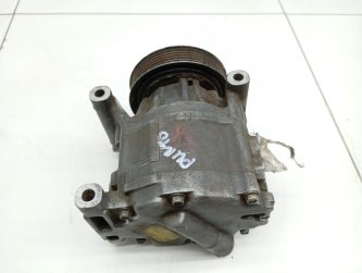 Компрессор кондиционера Fiat Grande Punto 199