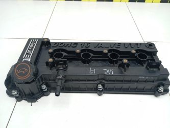Крышка головки блока клапанная JAC J7