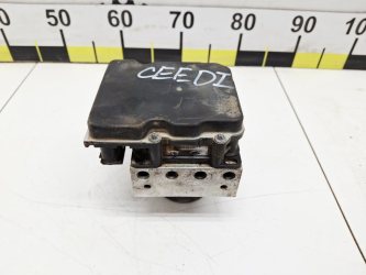 Блок ABS Kia Ceed 1 ED