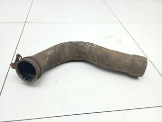 Воздуховод Kia Spectra SD
