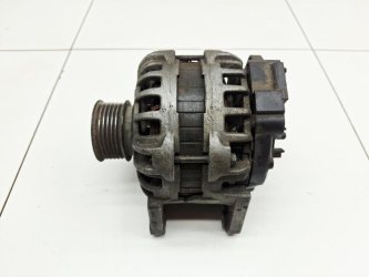 Генератор Renault Logan 2 L52