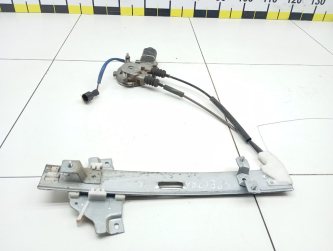 Стеклоподъемник задний правый Kia Spectra SD