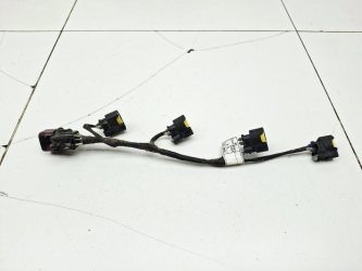 Проводка Kia Cerato 3 YD