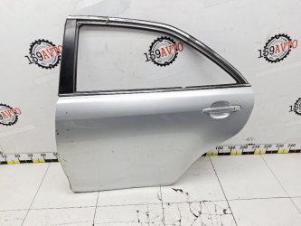 Дверь задняя левая Toyota Camry XV40