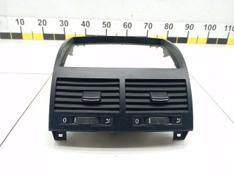 Дефлектор воздушный Volkswagen Touareg 1 GP