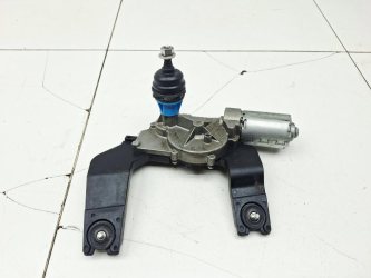 Моторчик дворника задний Kia Ceed 1 ED