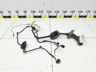Проводка двери Kia Ceed 1 ED